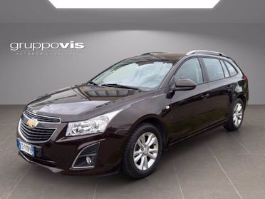 CHEVROLET Cruze SW del 2013