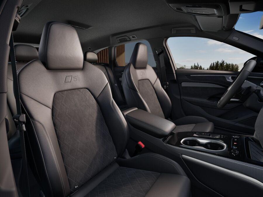 AUDI Audi A6 Avant S line edition TDI quattro 150 kW S tronic