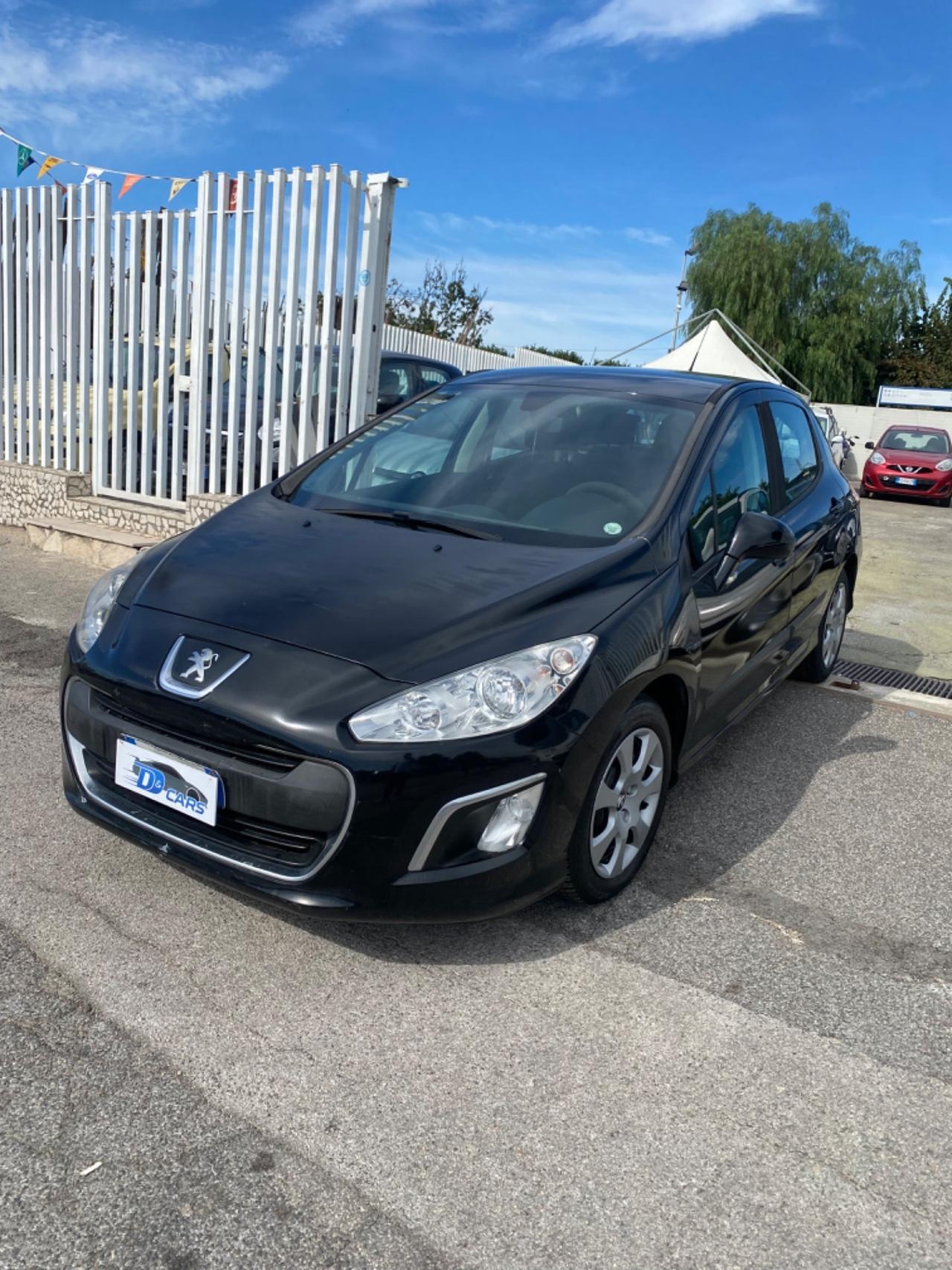 Peugeot 308 1.6 8V HDi 93CV SW Business