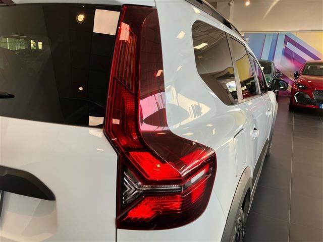 DACIA Jogger 1.6 hybrid Extreme 140cv