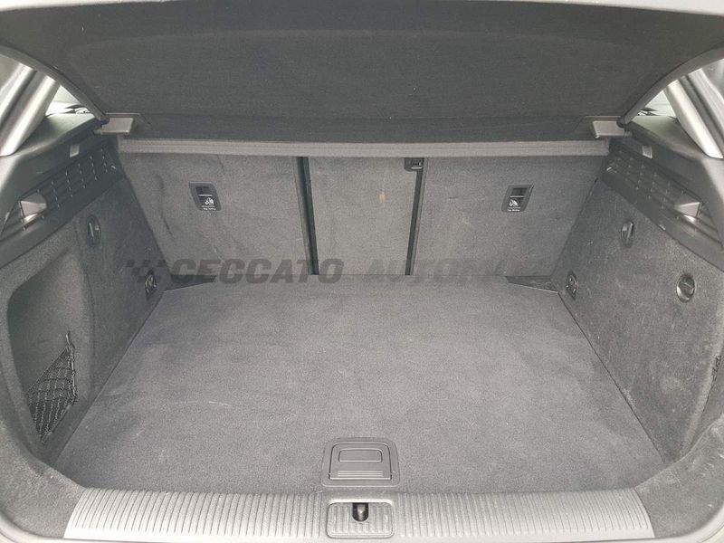Audi A3 A3 Sportback 1.6 tdi Business 110cv