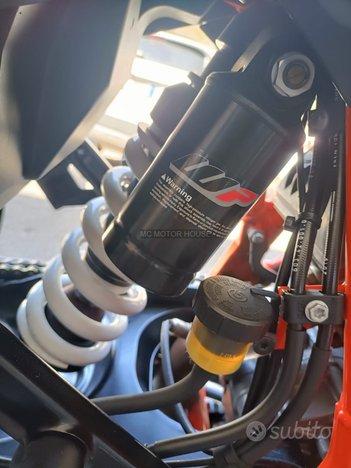 KTM 1290 SUPER ADVENTURE R Garanzia-Permut-Rate/E5