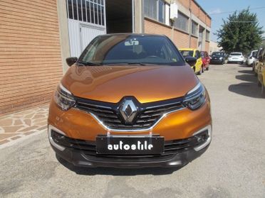 Renault Captur 1.0 TCE 100 BUSINESS 338.7575187 MASSARI MARCO