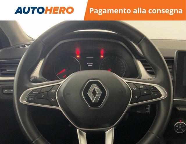 RENAULT Captur Blue dCi 115 CV Zen