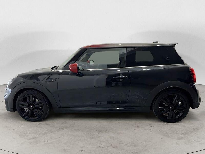 MINI Mini 3 porte Mini 2.0 Cooper S ALLESTIMENTO JCW SOLO 7400KM