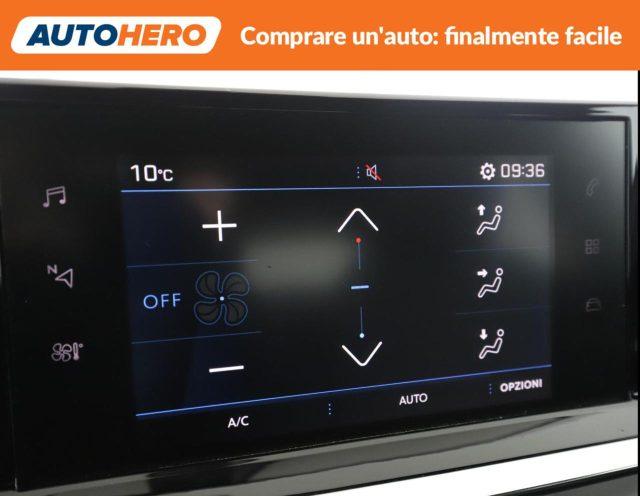 PEUGEOT 2008 BlueHDi 130 S&S EAT8 Allure