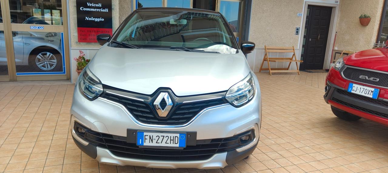 Renault Captur dCi 8V 90 CV Sport Edition2
