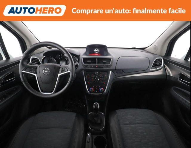 OPEL Mokka 1.4 Turbo Ecotec 140CV 4x4 Start&Stop Cosmo