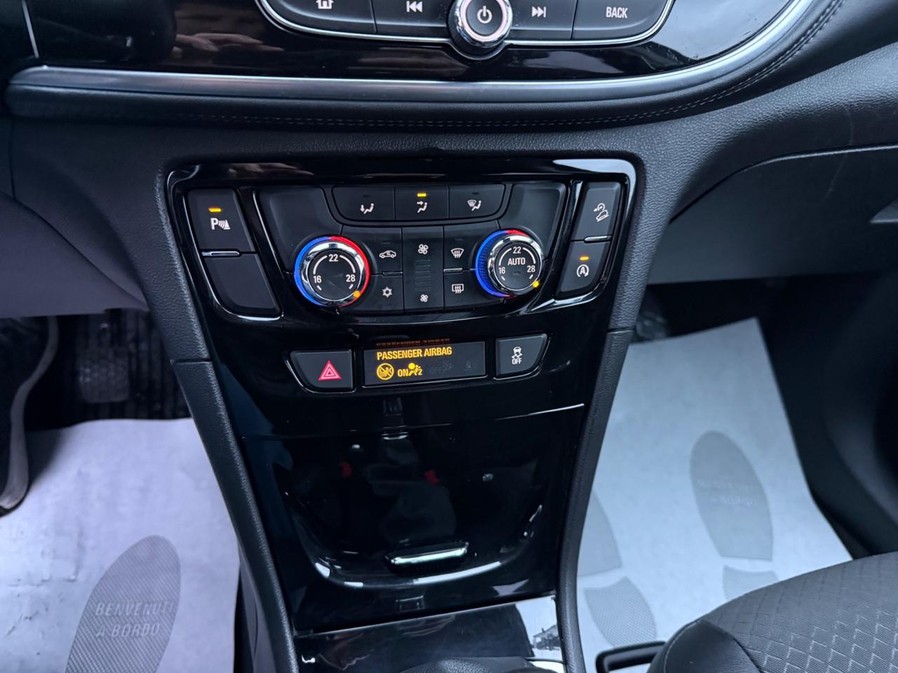 Opel Mokka X 1.6 CDTI 136CV 4x4 Ultimate