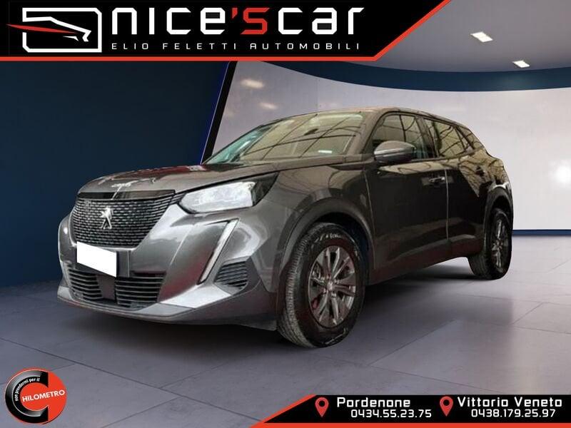 Peugeot 2008 PureTech 100 S&S Active Pack * PROMO *