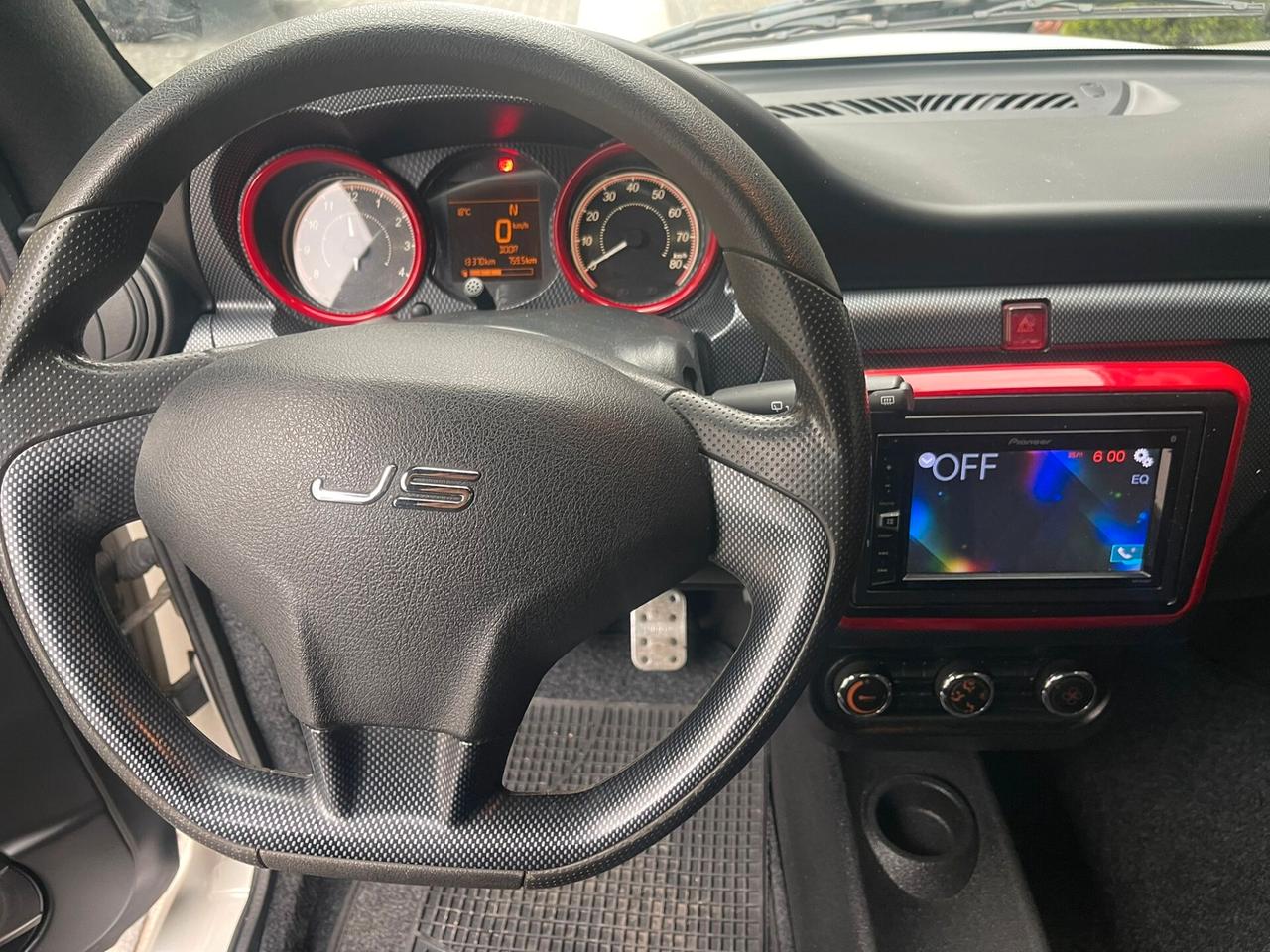 Ligier JS JS50 Progress Sport