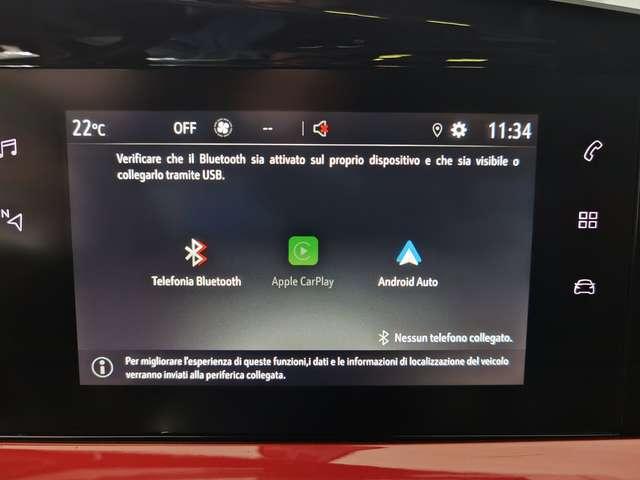 Opel Mokka 1.2 130cv GS Cambio Automatico + Camera