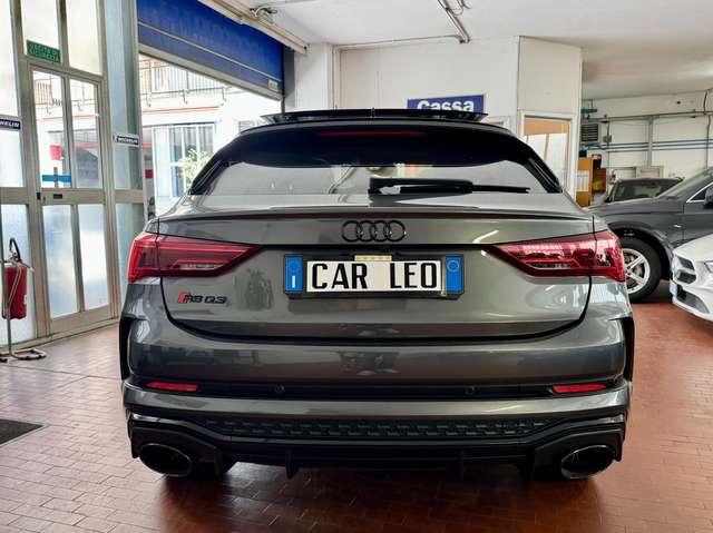 Audi RS Q3 RS Q3 2019 Sportback 2.5 quattro s-tronic 400cv
