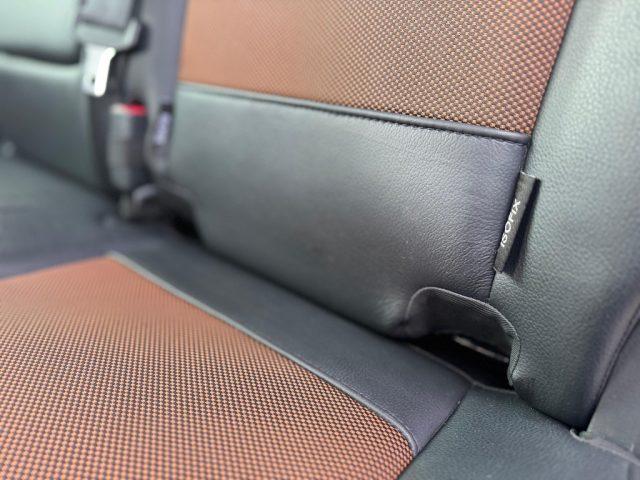 FORD Ranger 3.2 TDCi AUTOM DC WILDTRAK 5P *TAGLIANDATO*GANCIO