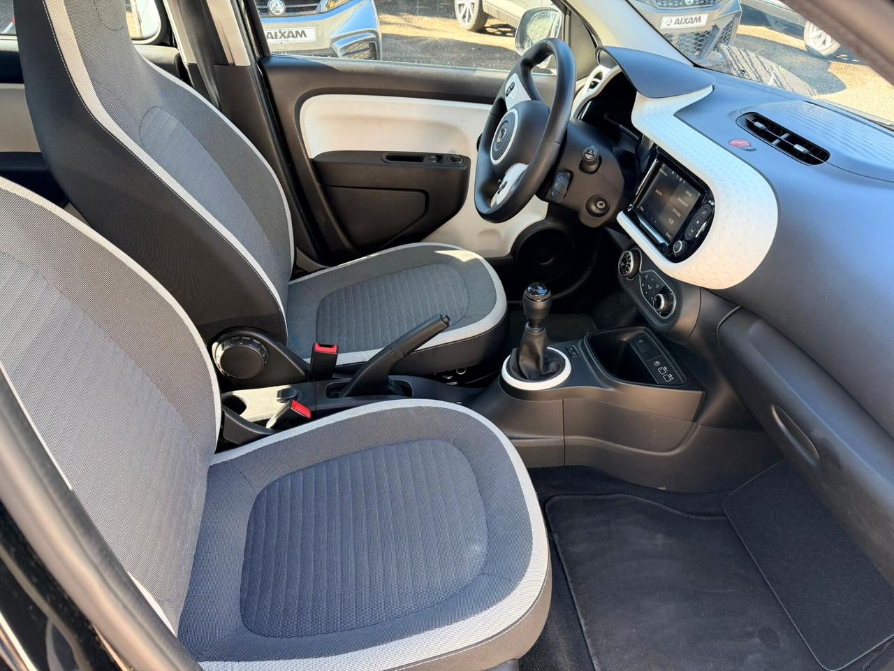 Renault Twingo SCe 65 CV Equilibre