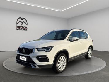 Seat Ateca 2.0 TDI Business 4drive DSG