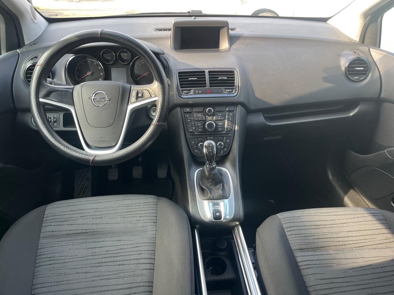 Opel Meriva 1.4 100CV Cosmo/Euro6B/unico proprietario/neopatentato