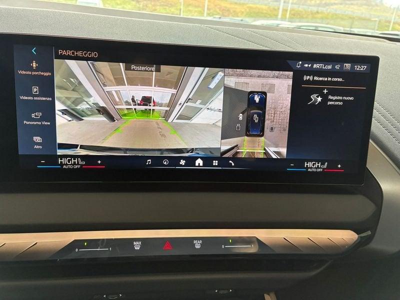 BMW X3 xdrive20d MSport auto