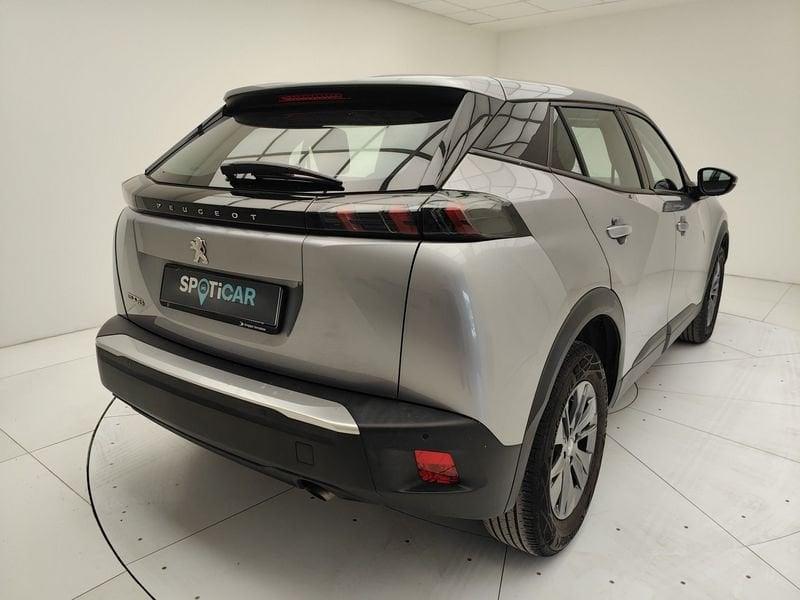 Peugeot 2008 II 2020 1.2 puretech Active Pack s&s 100cv
