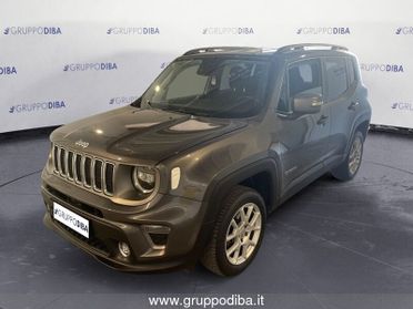 Jeep Renegade 2019 Diesel 2.0 mjt S 4wd 140cv auto 9m