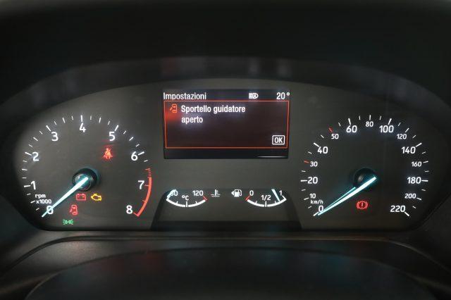 FORD Fiesta Fiesta 1.1 75 CV 5 porte Titanium
