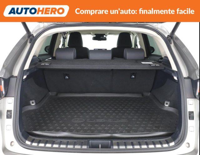 LEXUS NX 300 Hybrid 4WD Premium