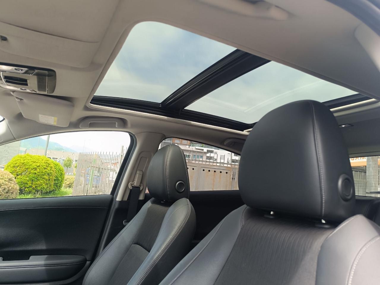 Honda HR-V 1.5 i-VTEC Executive Navi ADAS 32.000 km