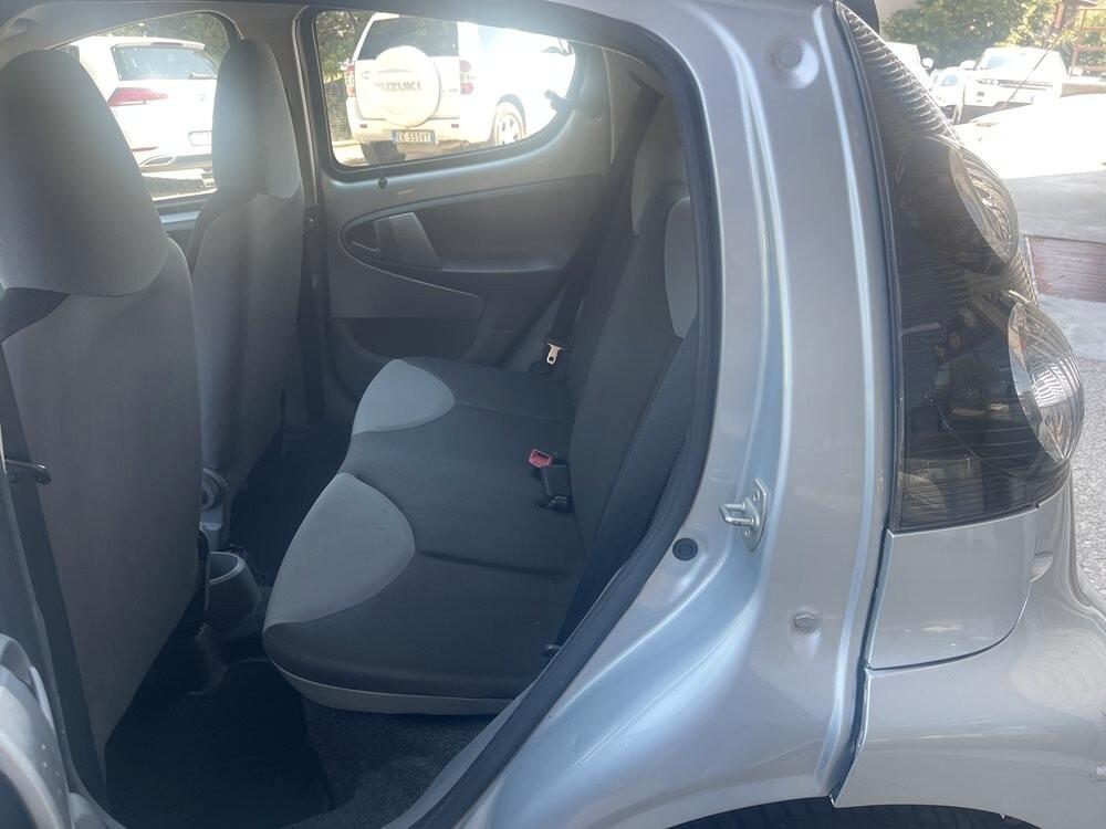 Citroen C1 1.0 5 porte NEO PATENTATI