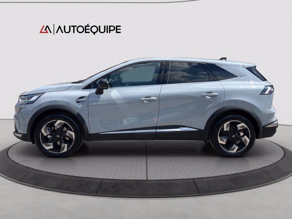 RENAULT Symbioz 1.6 E-Tech full hybrid Techno 145cv auto del 2024
