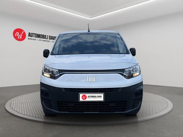 FIAT Doblo Doblò 1.5 BlueHdi 100CV PL-TN Van +IVA