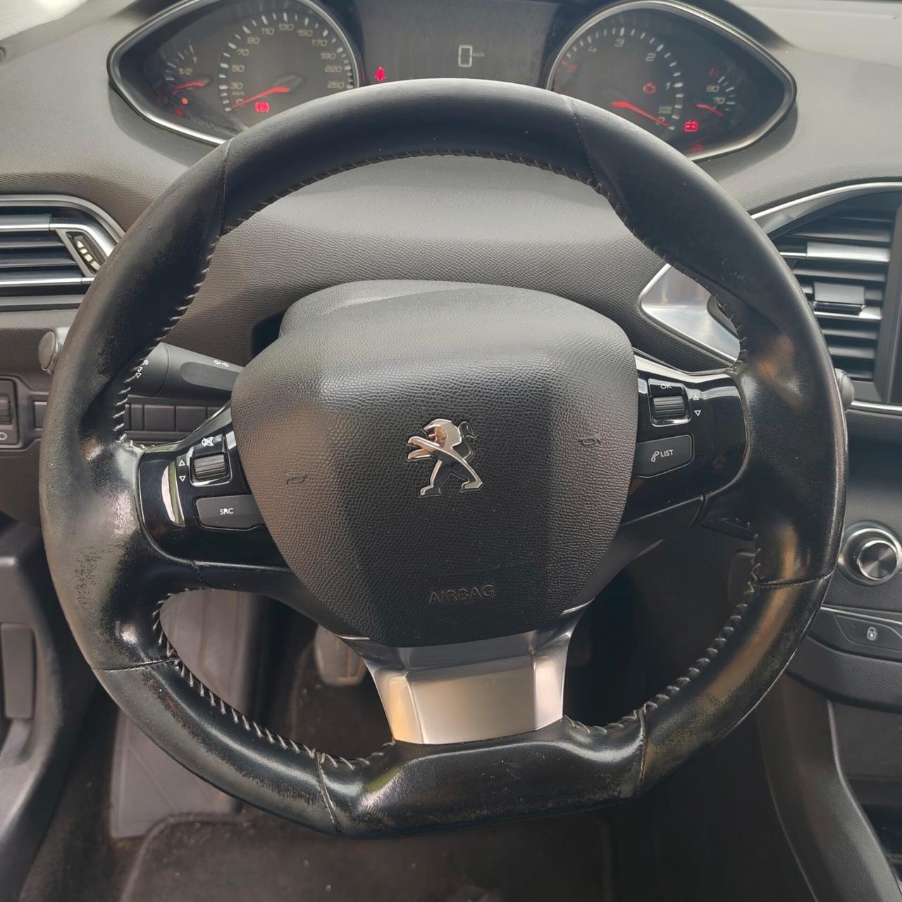 Peugeot 308 BlueHDi 120 S&S SW