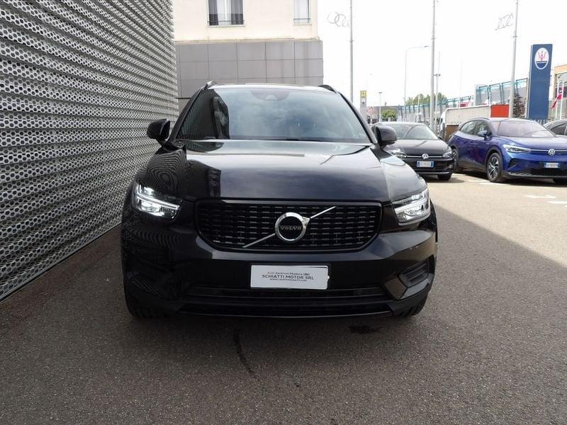 Volvo XC40 D3 Geartronic R-design