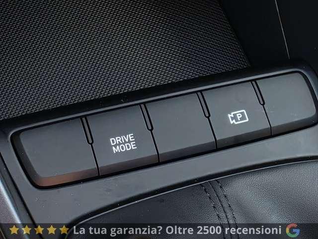 Hyundai i20 1.0 T-GDI 90cv ConnectLine