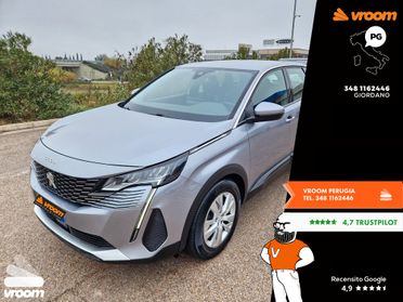 PEUGEOT 3008 1.5 BlueHDi 130 S&S EAT8 Allure 2021