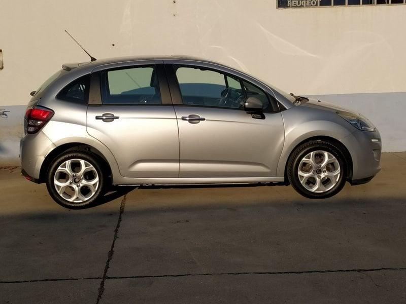 Citroën C3 1.4 HDi 70 Seduction Finanziato