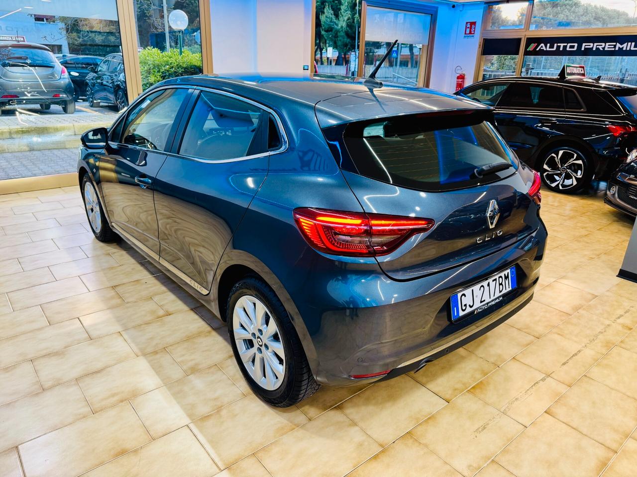 Renault Clio 100 CV GPL / CarPlay / R.Camera - Prezzo Reale!