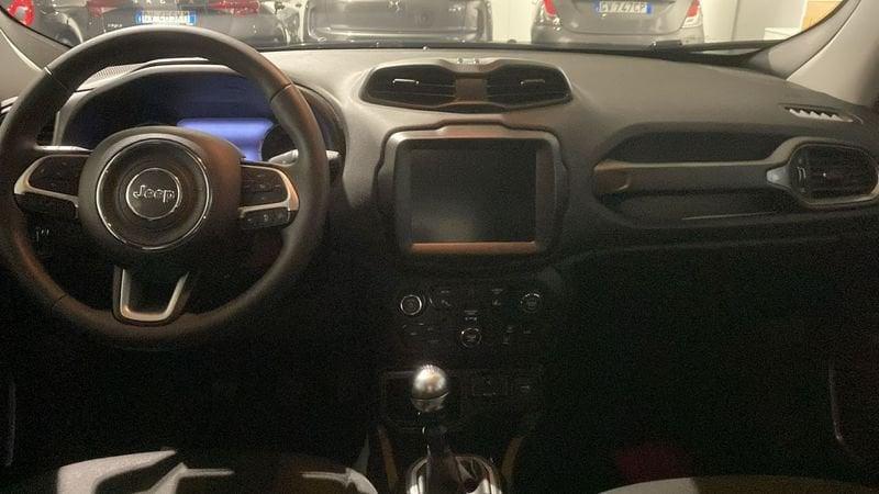 Jeep Renegade 1.0 T3 Limited
