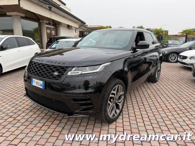LAND ROVER Range Rover Velar 3.0D V6 300 CV R-Dynamic S