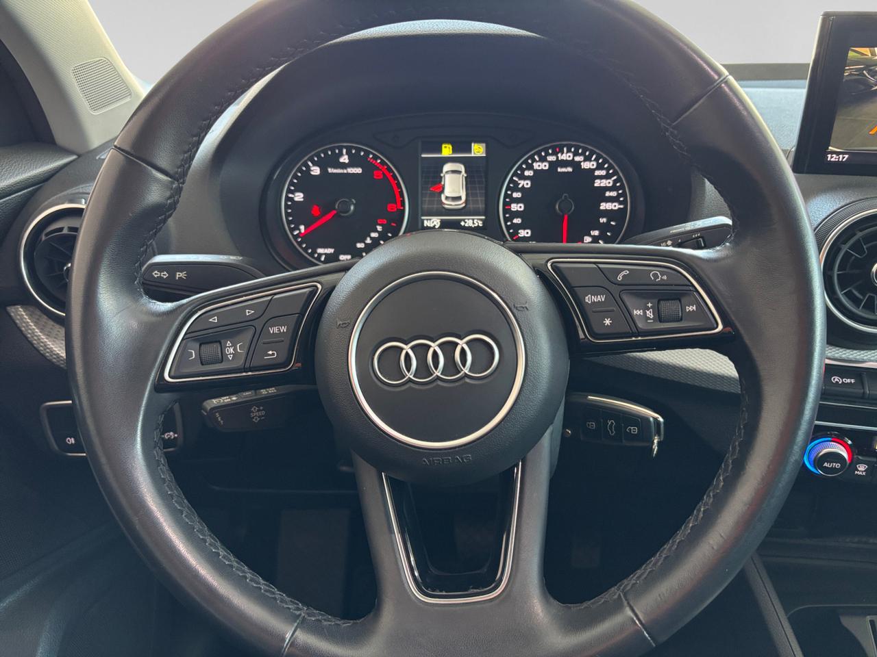 AUDI Q2 I 2021 - Q2 30 2.0 tdi Admired s-tronic