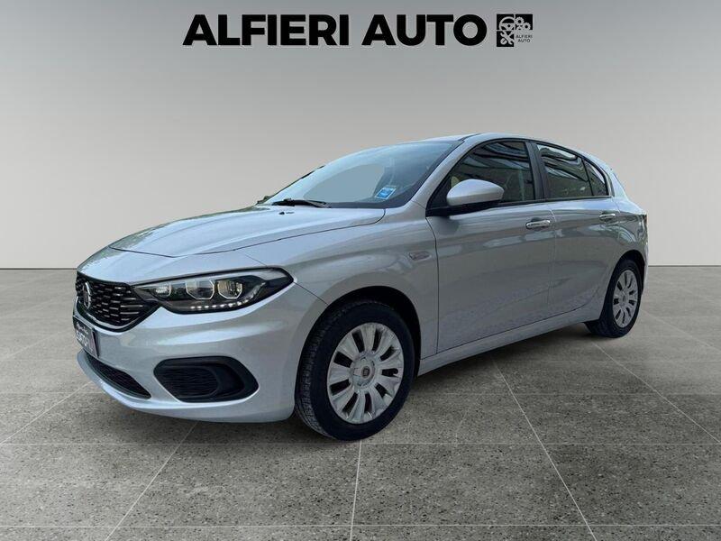 FIAT Tipo 1.3 MJT Diesel 95cv MT 5 porte - OK Neopatentati