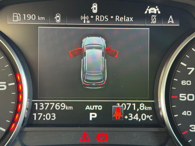 AUDI A6 Avant 40 2.0 TDI quattro ultra S tronic Business