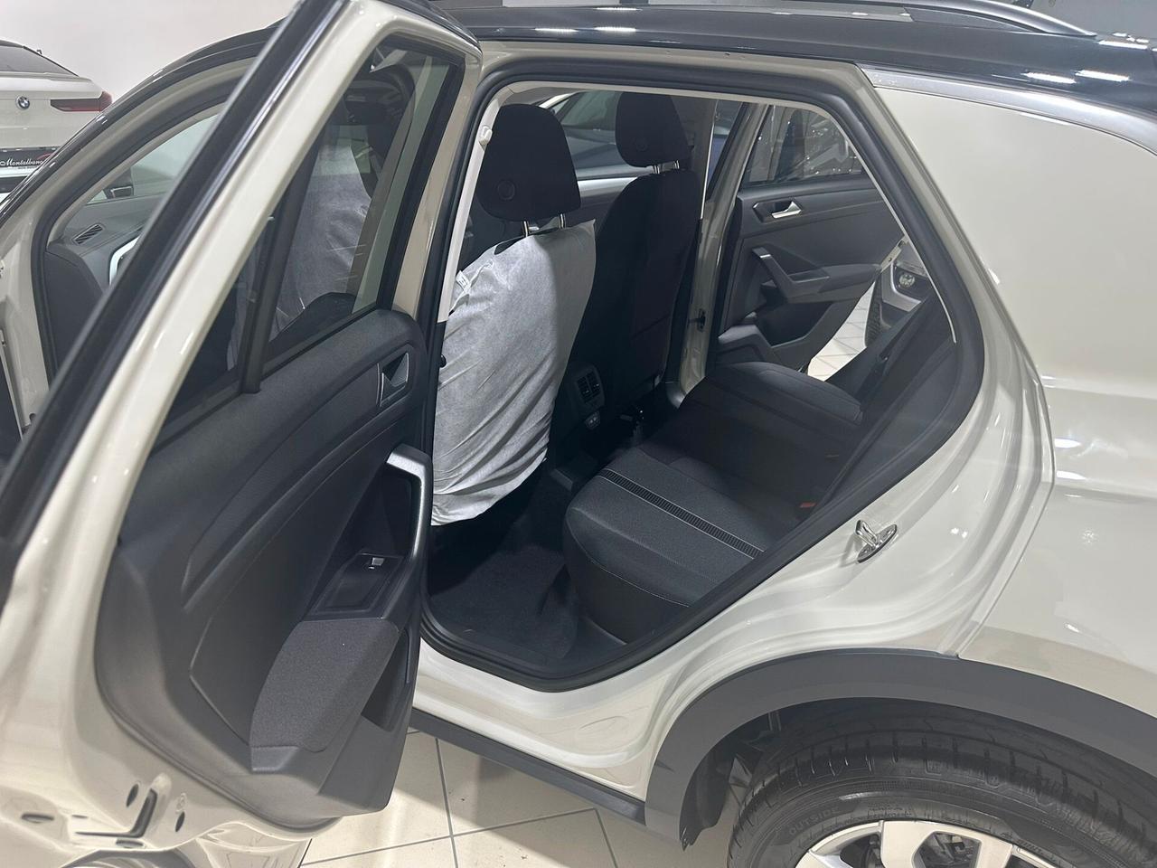 Volkswagen T-Roc 1.0 TSI Edition Plus NUOVO/KM0