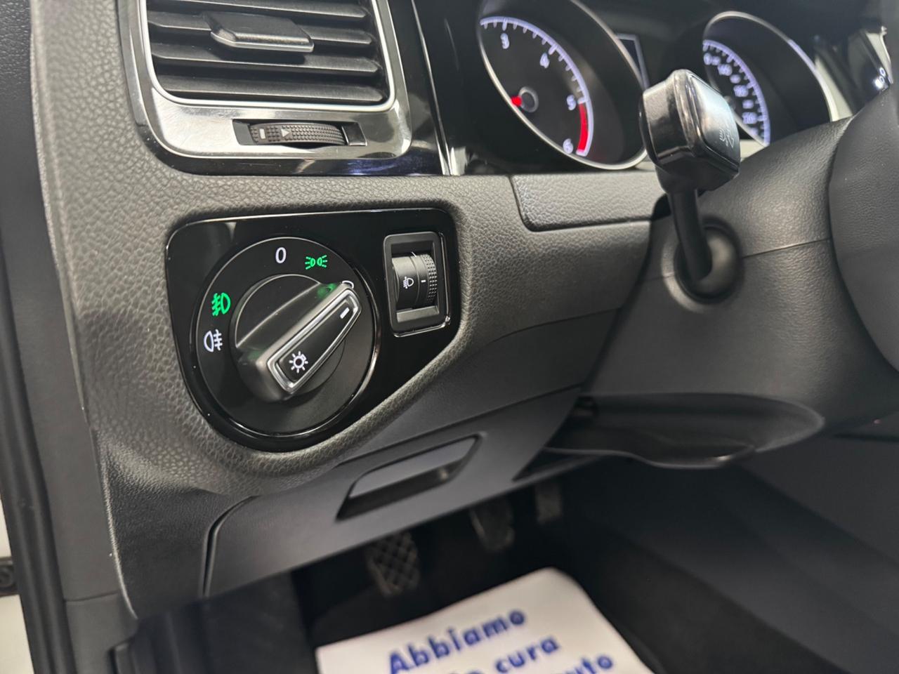 Volkswagen Golf 2.0 TDI 5p. 4MOTION Highline BlueMotion Technology