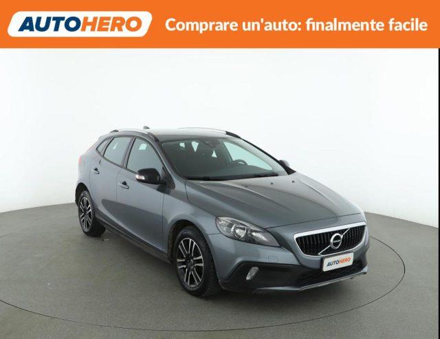 VOLVO V40 Cross Country D2 Business