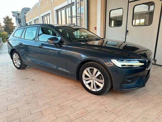 Volvo V60 D3 Geartronic Business