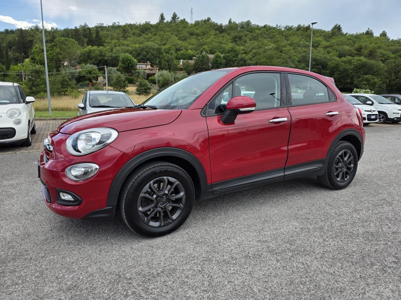 Fiat 500X 1.3 MultiJet 95 CV Business