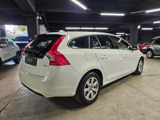 VOLVO V60 D2 1.6