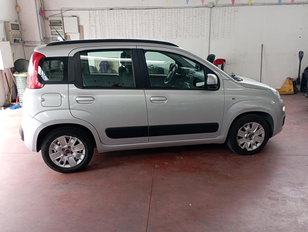 Fiat Panda 1.2 EasyPower NEOPATENTATI OK