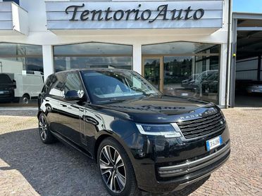 LAND ROVER Range Rover 3.0D l6 HSE