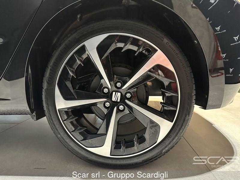 Seat Ibiza Ibiza 1.0 EcoTSI 95 CV 5 porte FR *PRONTA CONSEGNA PREZZO REALE NON VINCOLATO*